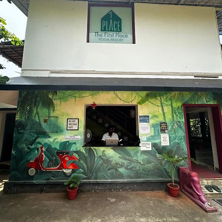 The First Place Yogaresort, Odayam バルカラ エクステリア 写真