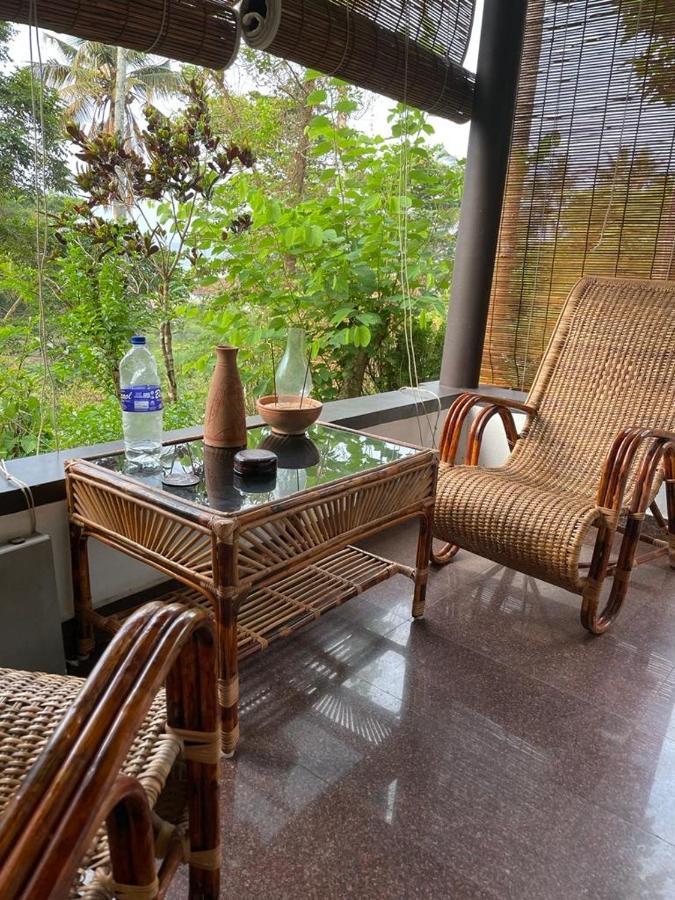 The First Place Yogaresort, Odayam バルカラ エクステリア 写真