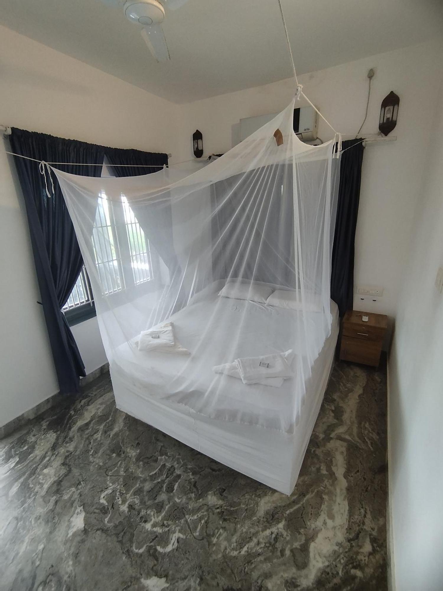 The First Place Yogaresort, Odayam バルカラ エクステリア 写真