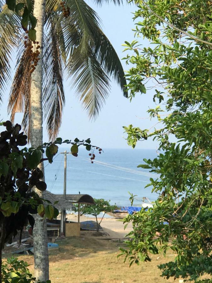 The First Place Yogaresort, Odayam バルカラ エクステリア 写真